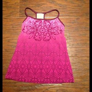 Athleta tank. Size S. In‎ great shape!